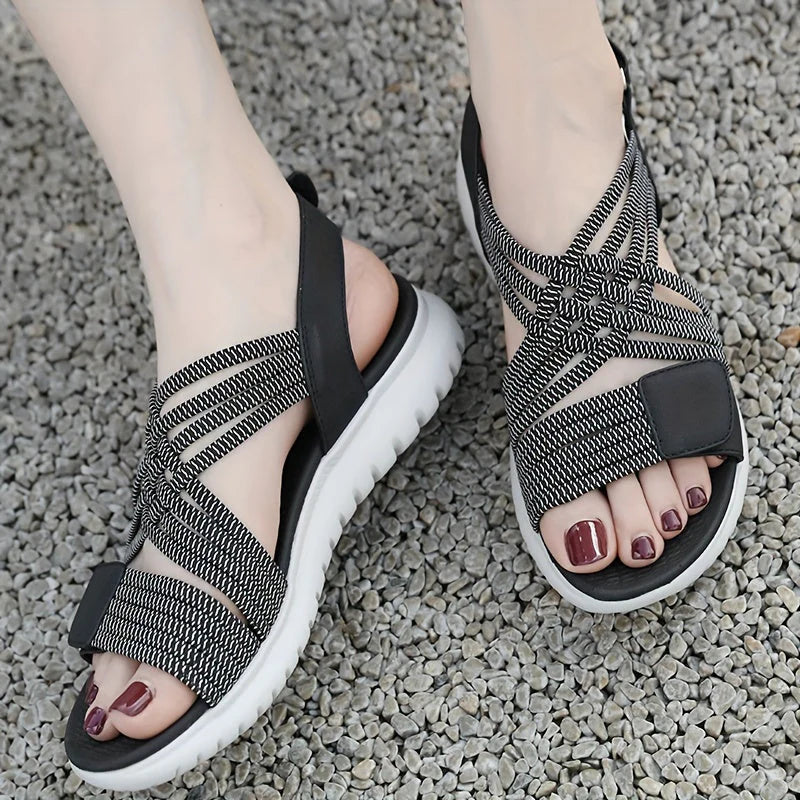 Camari™ - Orthopedic Comfort Sandals