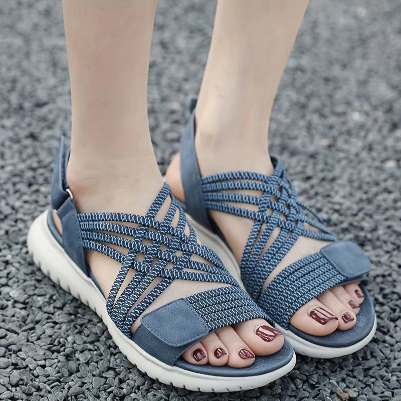 Camari™ - Orthopedic Comfort Sandals