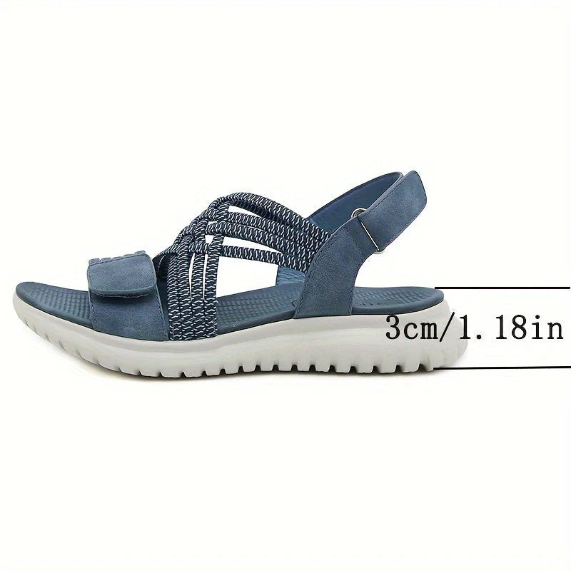 Camari™ - Orthopedic Comfort Sandals