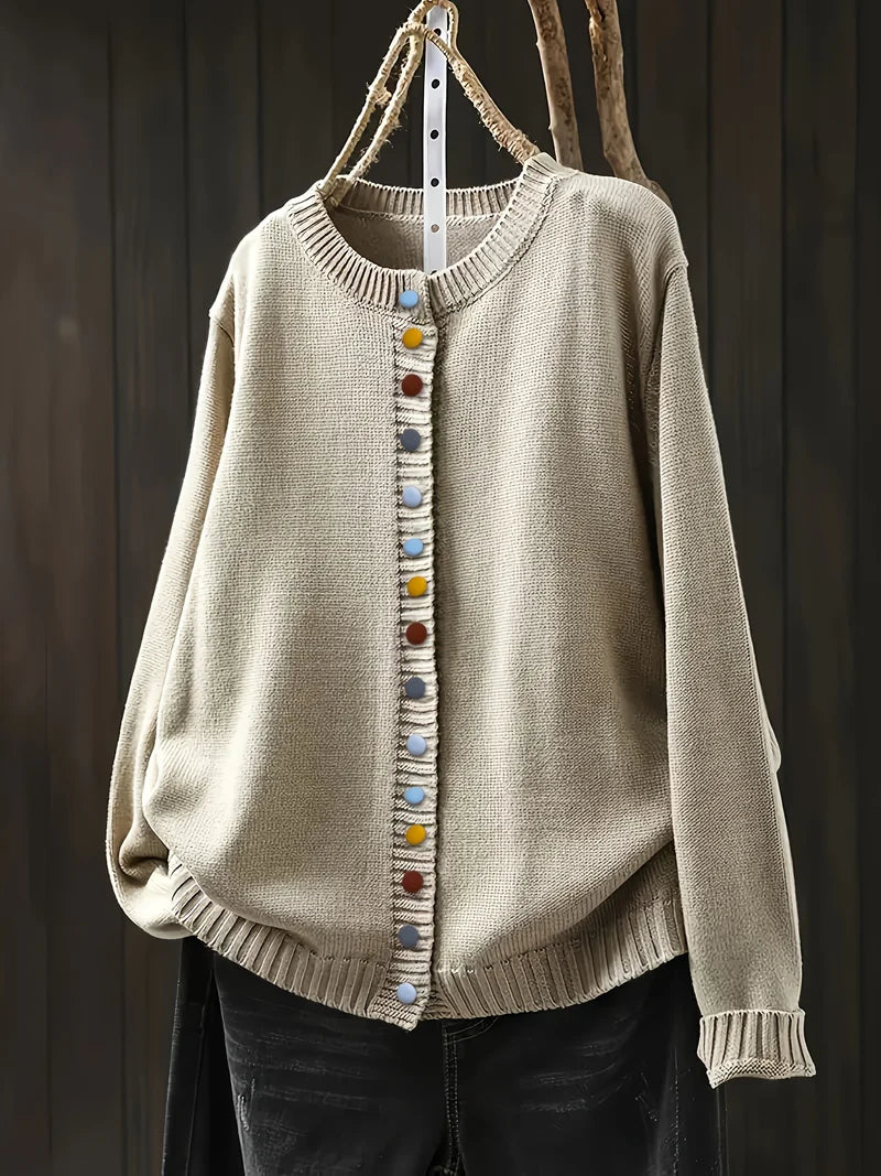 Harrison™ | Comfortable and Stylish Cardigan