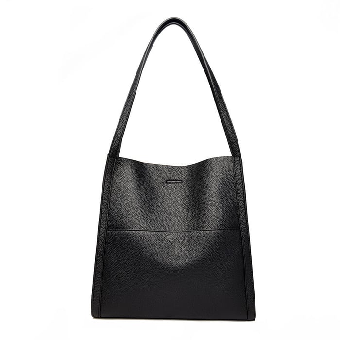 Diede™ – Elegant Handmade Leather Shoulder Bag