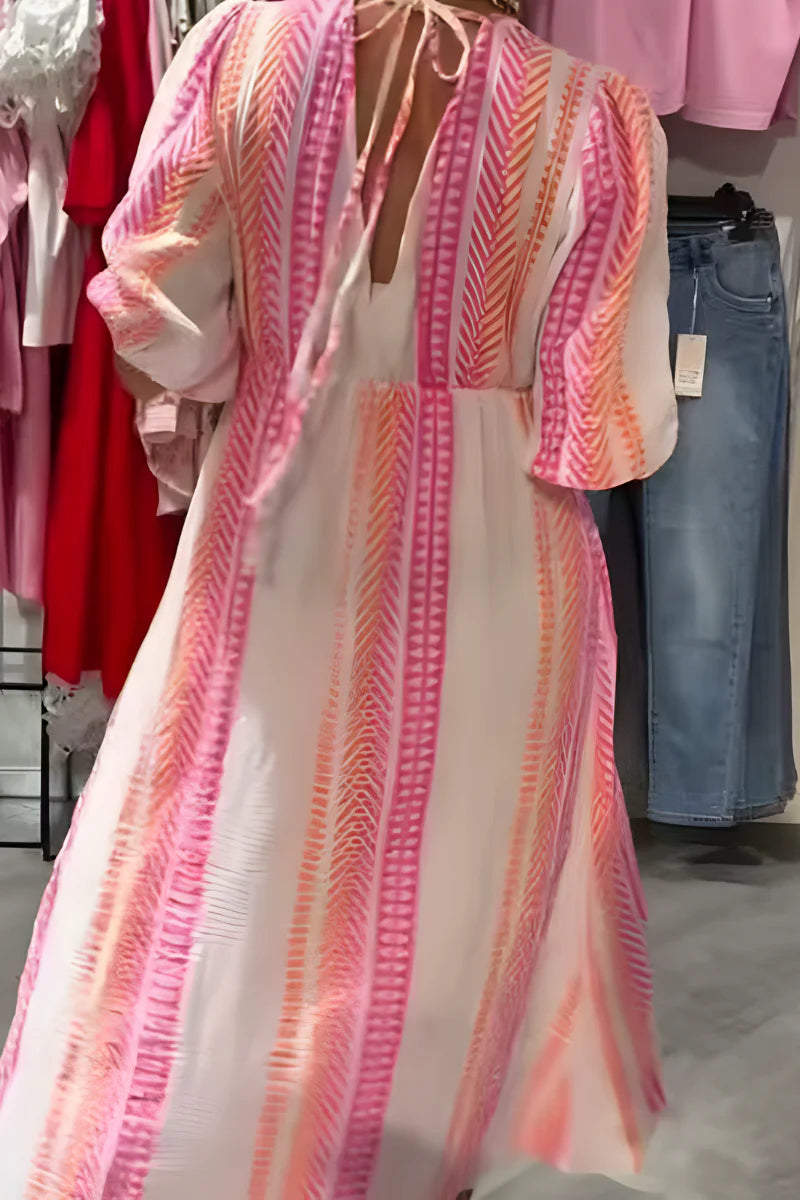 Claudia | Summer dress