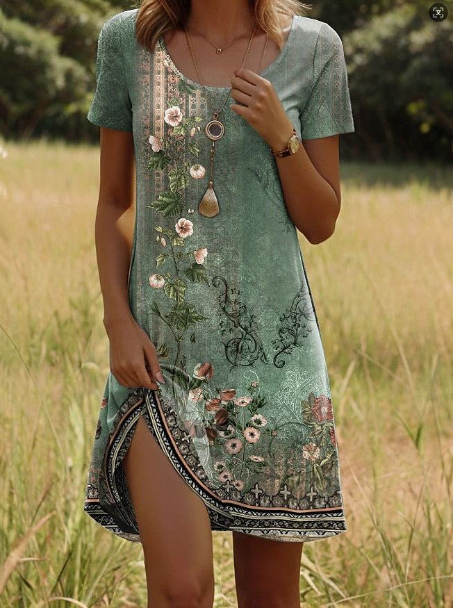 Kaleide™ – Colourful dress