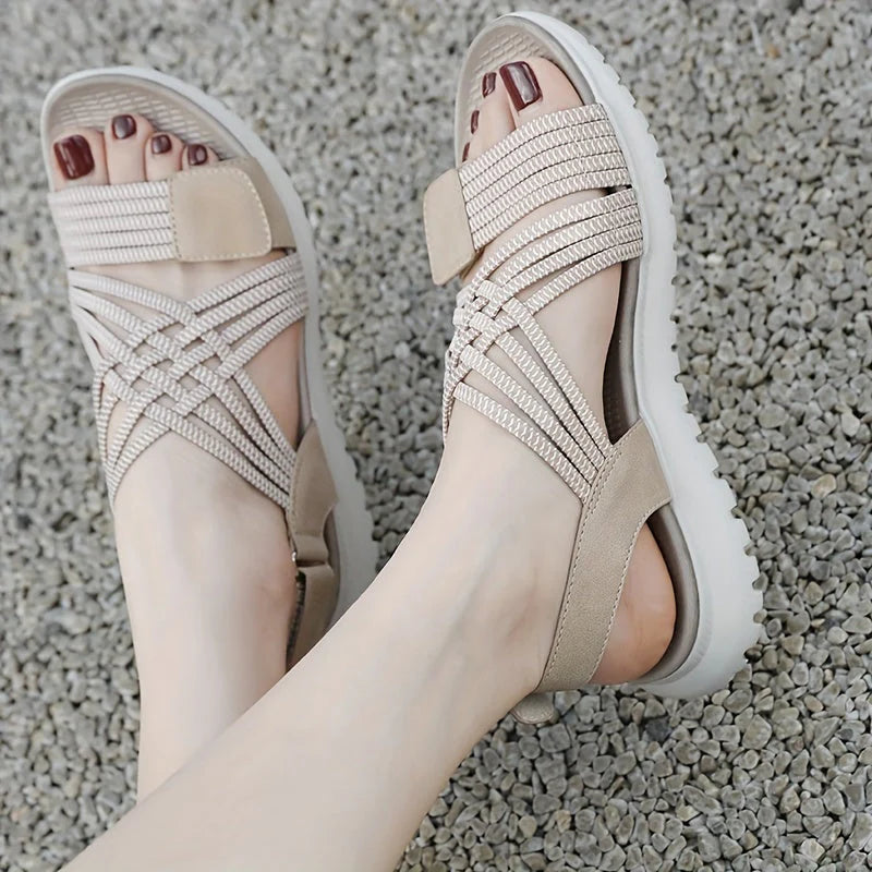 Camari™ - Orthopedic Comfort Sandals