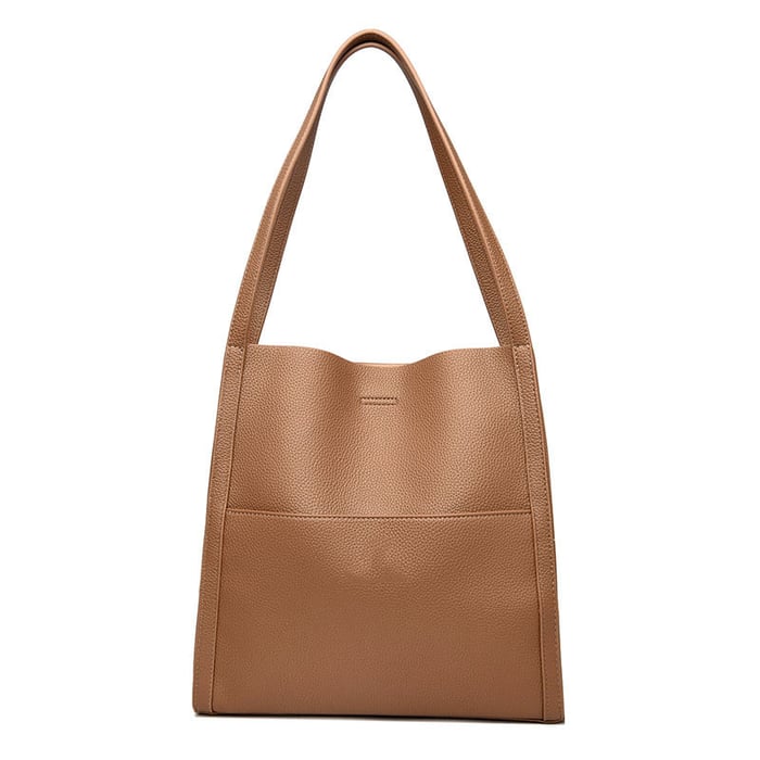 Diede™ – Elegant Handmade Leather Shoulder Bag