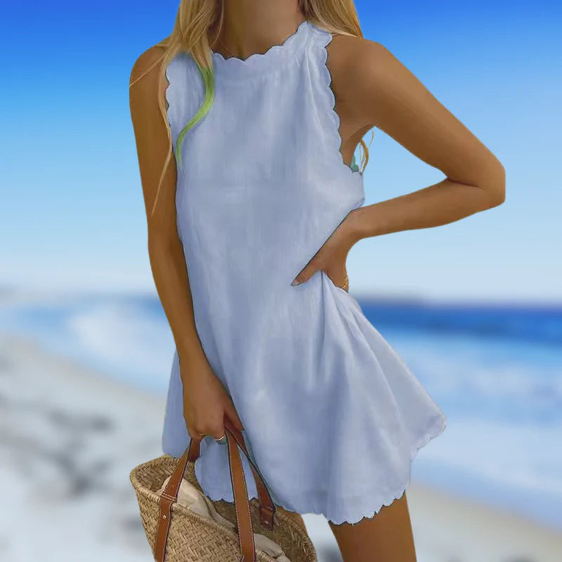 BLANCA | Light and Comfortable Dress