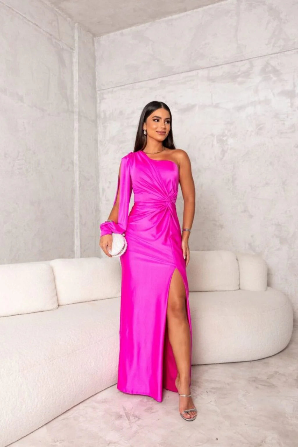 Izabela | Evening dress