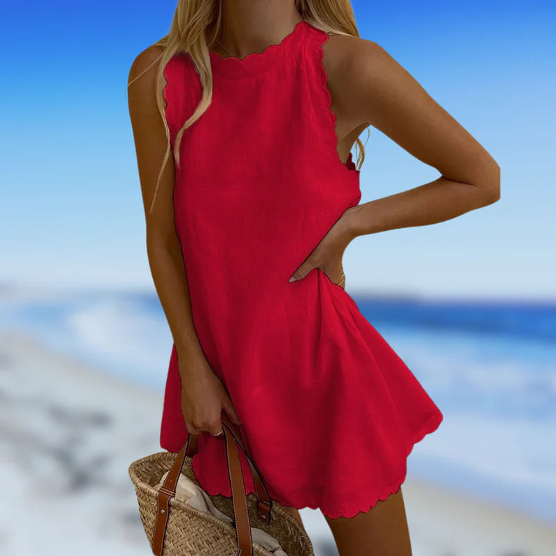 BLANCA | Light and Comfortable Dress