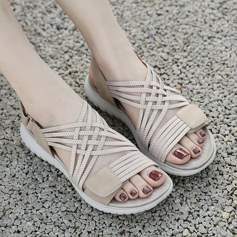 Camari™ - Orthopedic Comfort Sandals