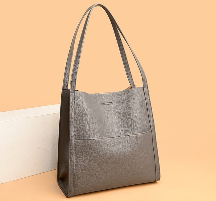 Diede™ – Elegant Handmade Leather Shoulder Bag