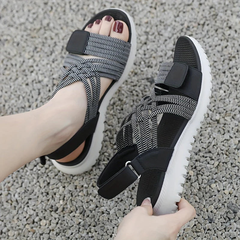Camari™ - Orthopedic Comfort Sandals