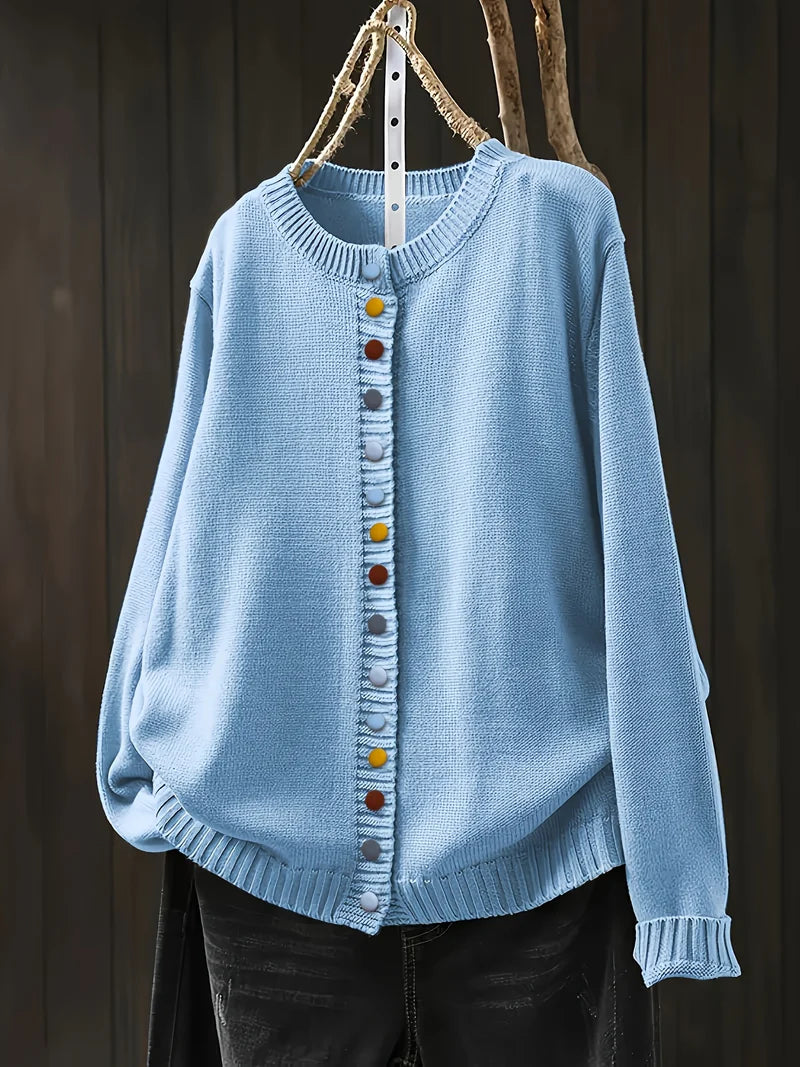 Harrison™ | Comfortable and Stylish Cardigan
