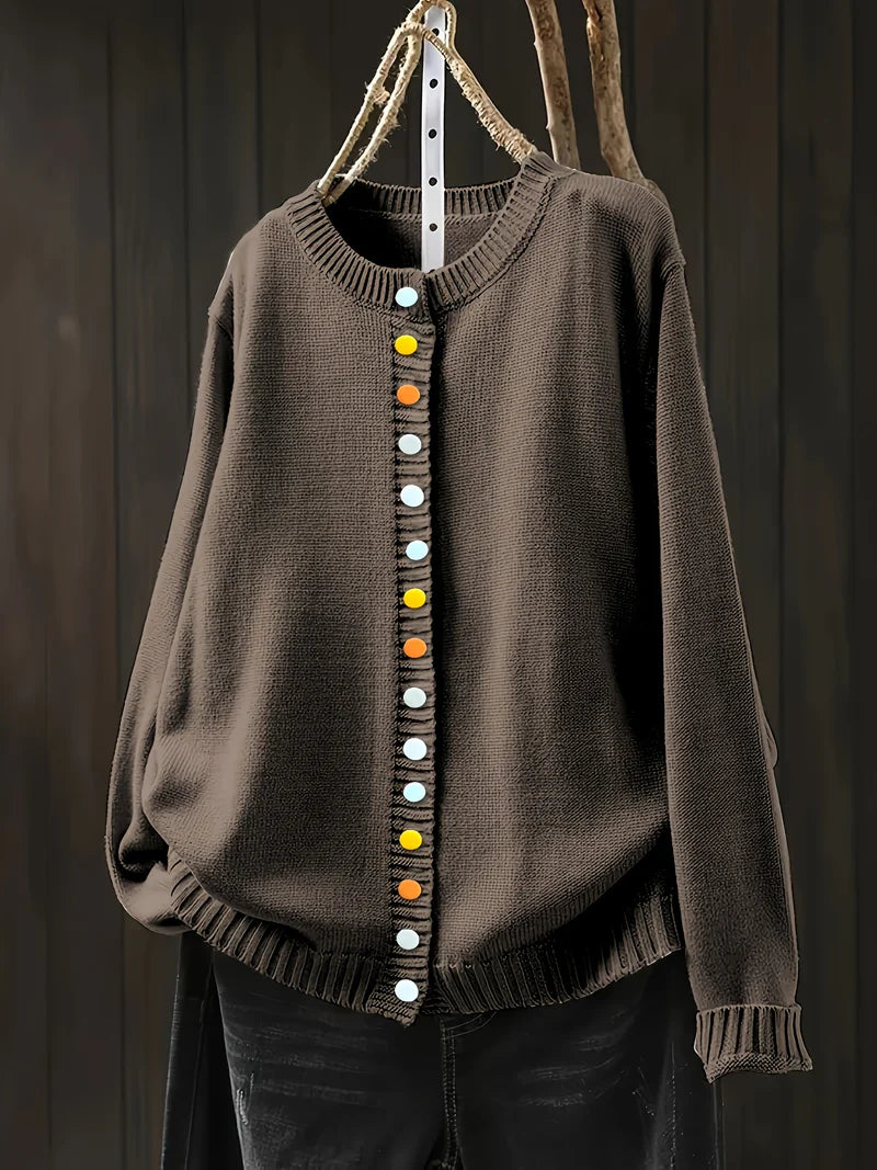 Harrison™ | Comfortable and Stylish Cardigan
