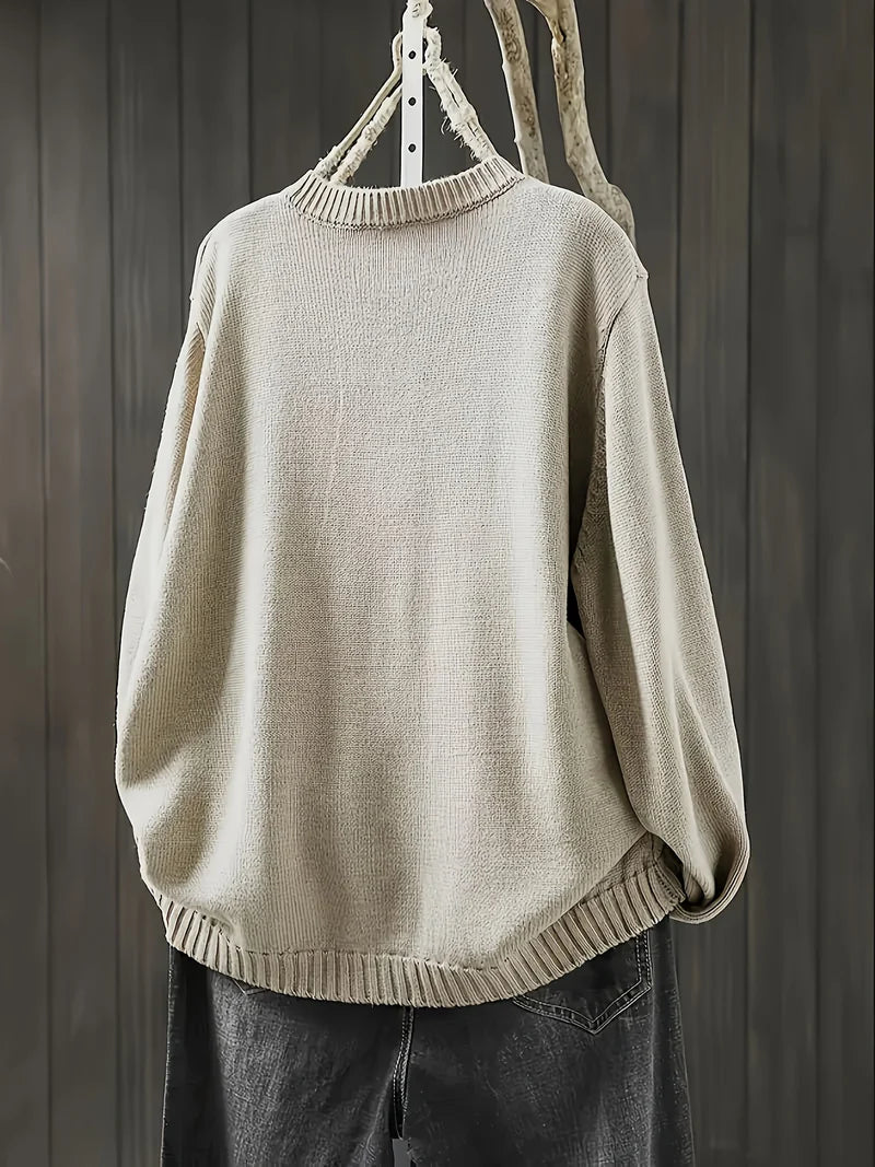 Harrison™ | Comfortable and Stylish Cardigan