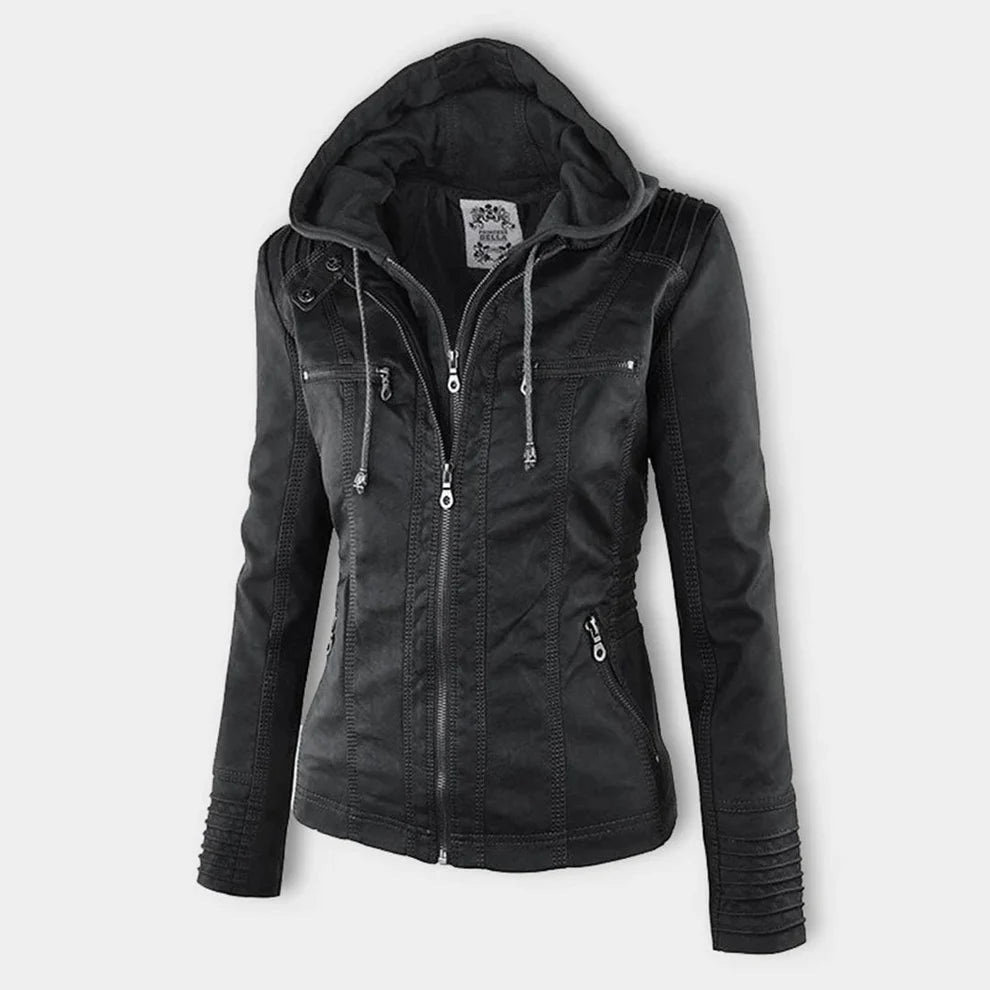 Elise™ | Ultra Chic Jacket