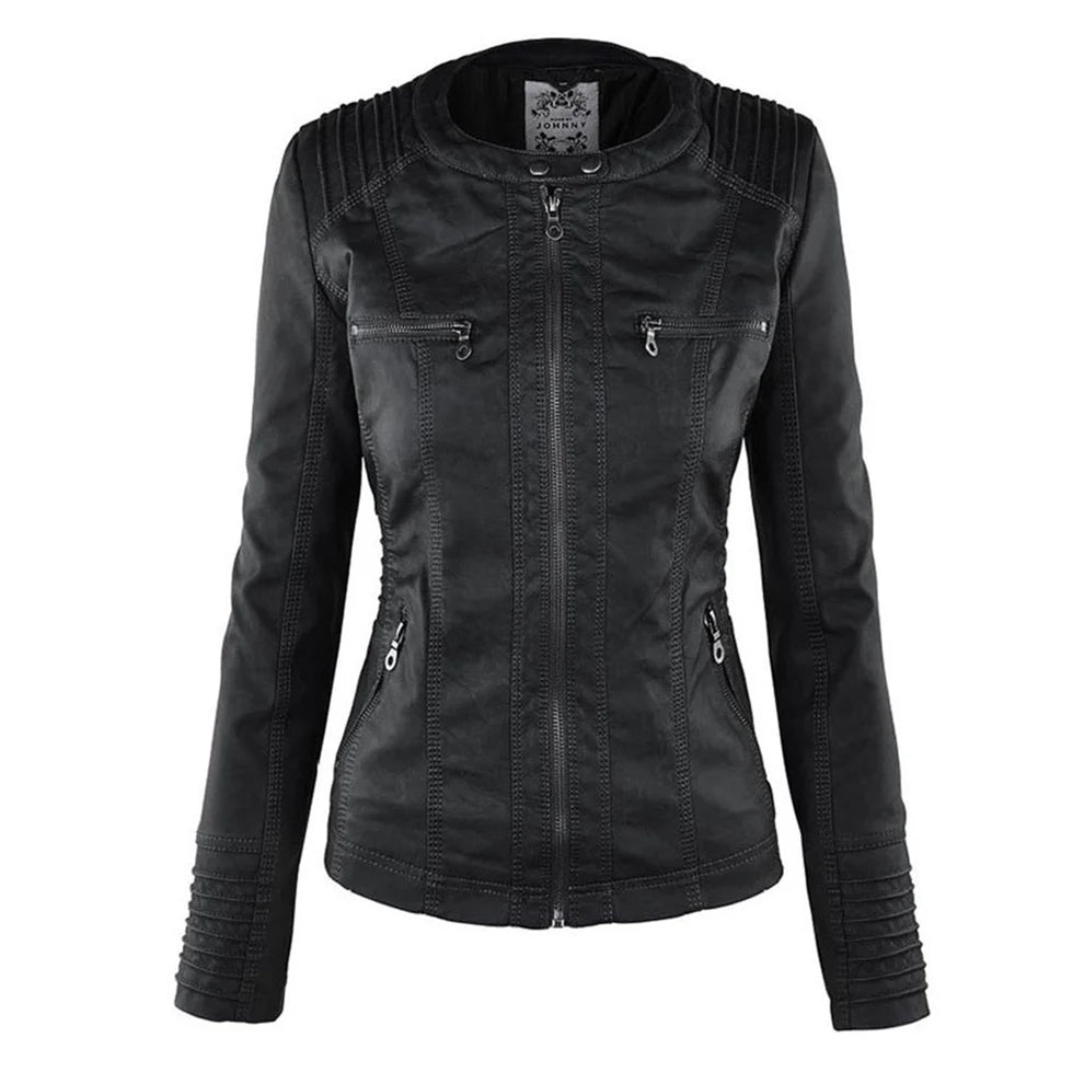 Elise™ | Ultra Chic Jacket