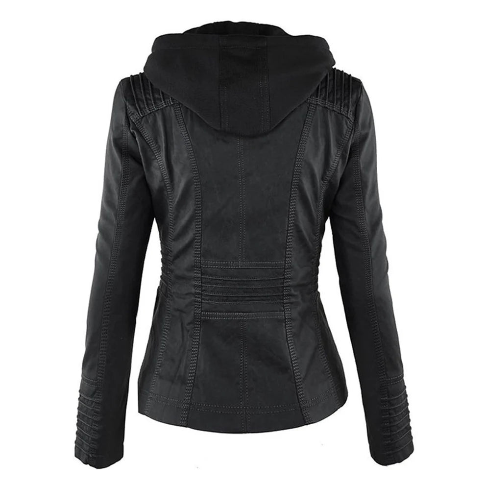 Elise™ | Ultra Chic Jacket