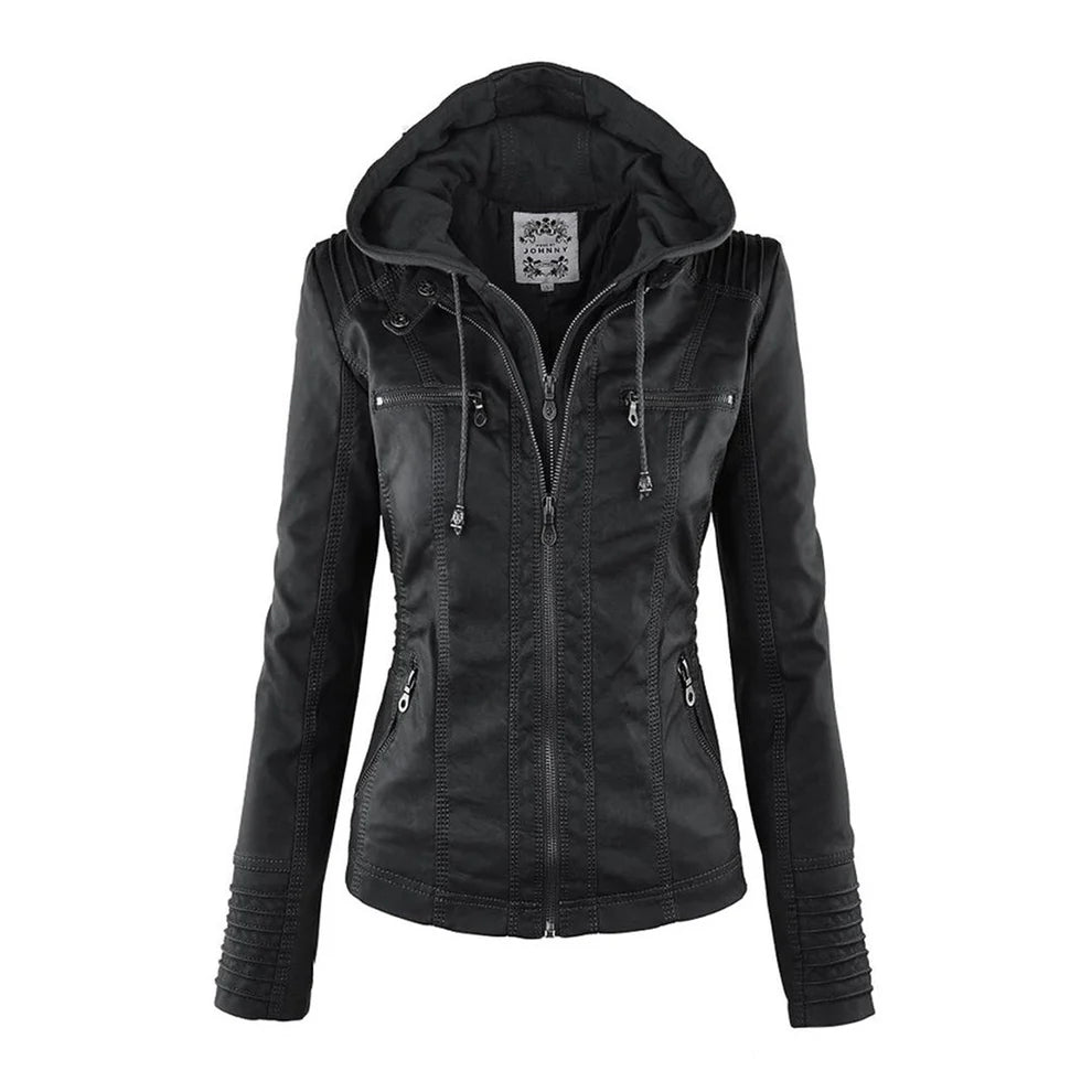 Elise™ | Ultra Chic Jacket