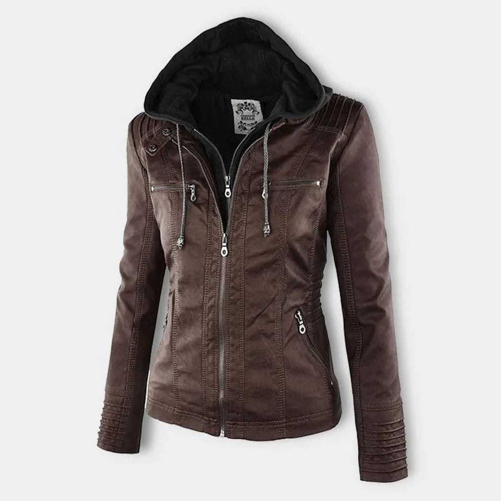 Elise™ | Ultra Chic Jacket