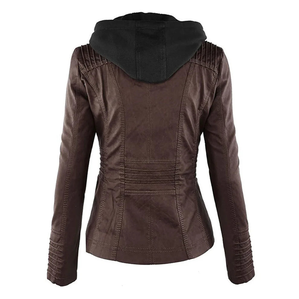 Elise™ | Ultra Chic Jacket