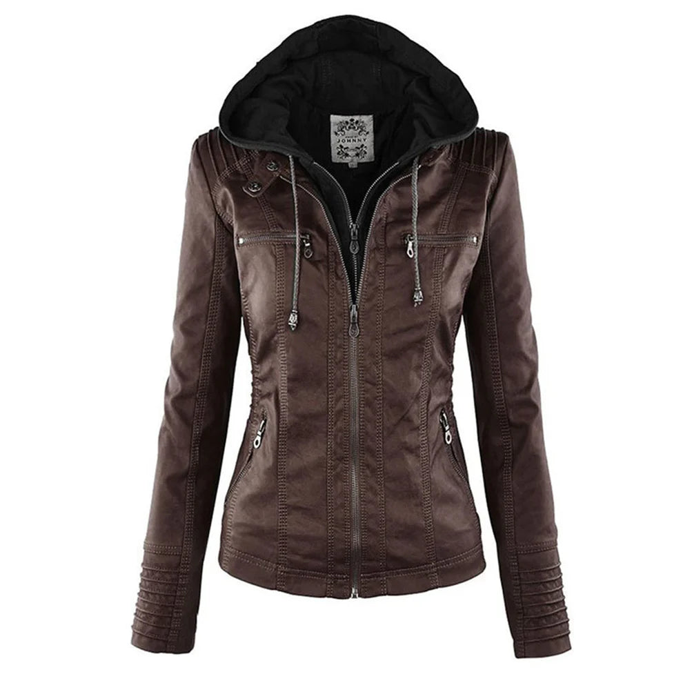 Elise™ | Ultra Chic Jacket