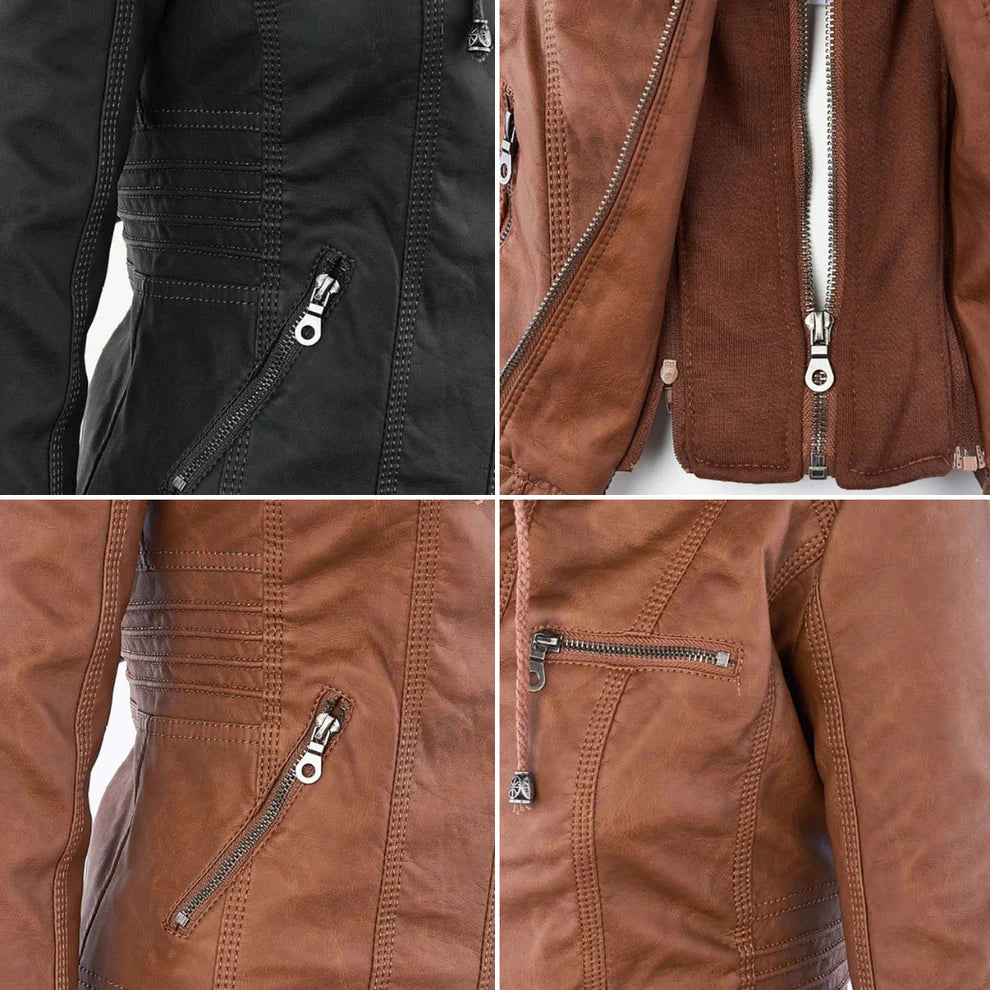 Elise™ | Ultra Chic Jacket
