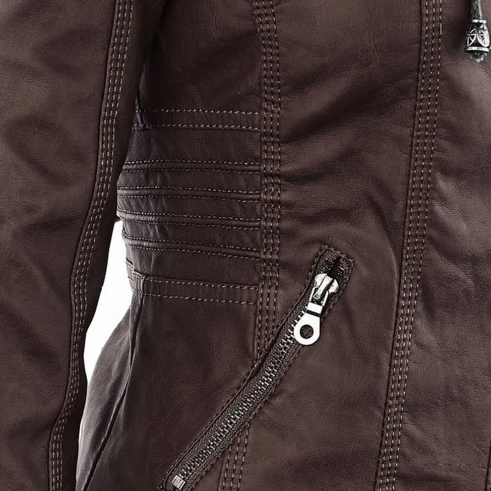 Elise™ | Ultra Chic Jacket