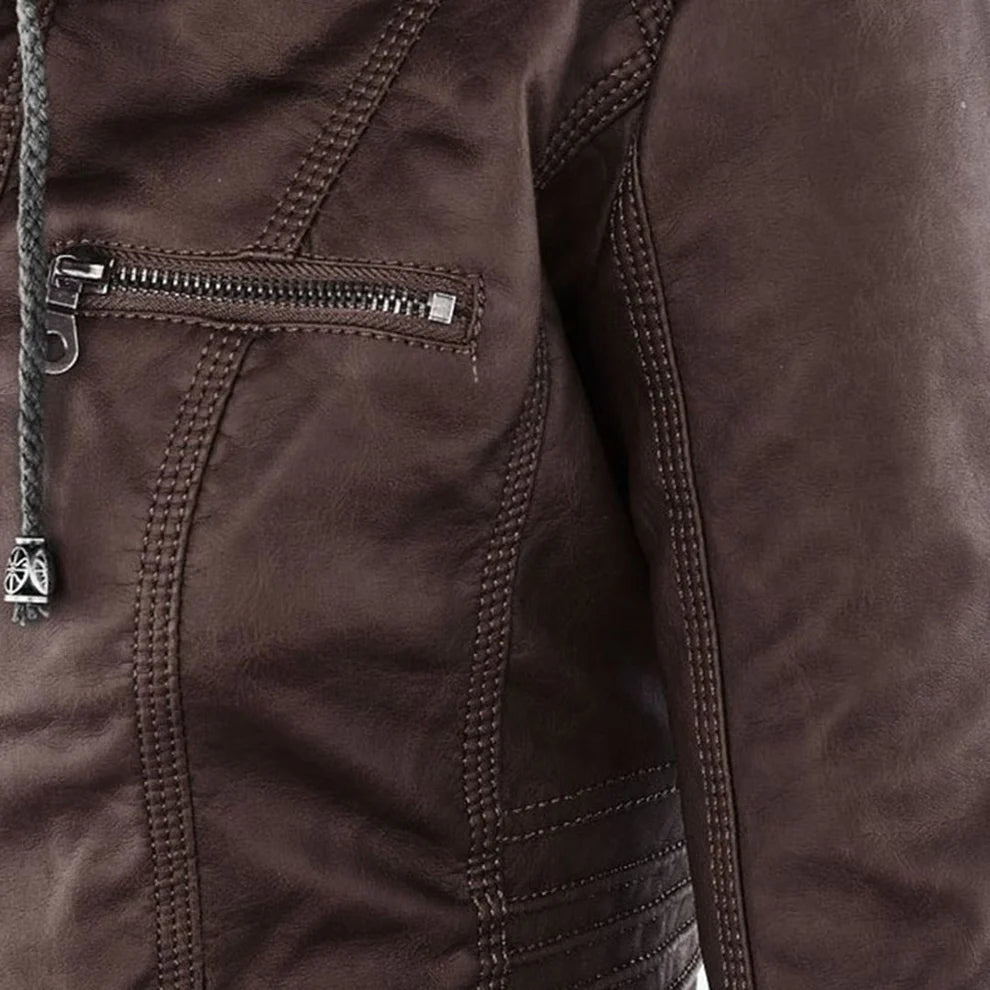 Elise™ | Ultra Chic Jacket