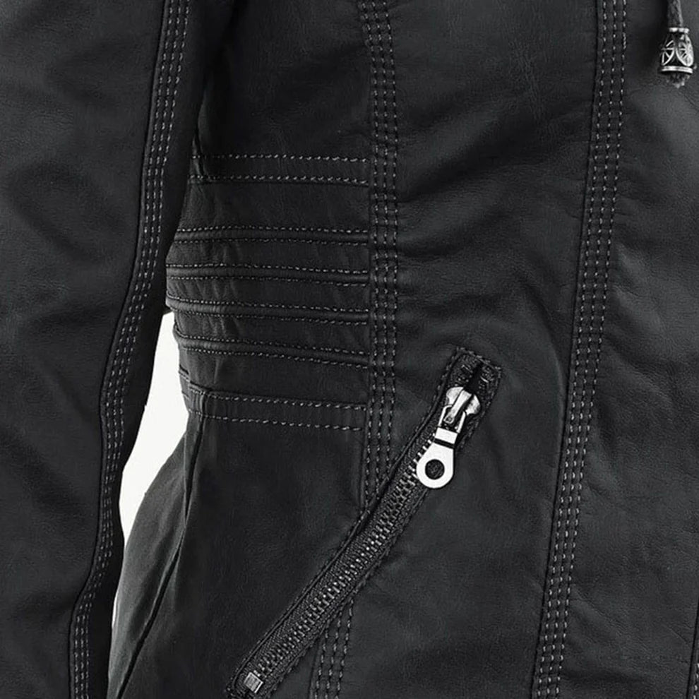 Elise™ | Ultra Chic Jacket
