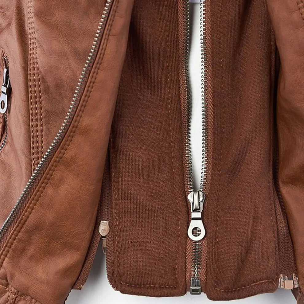 Elise™ | Ultra Chic Jacket
