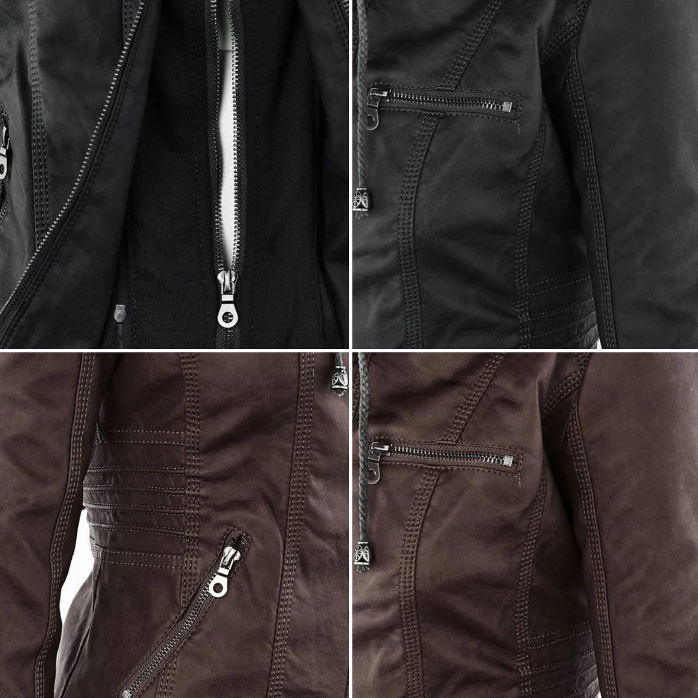 Elise™ | Ultra Chic Jacket
