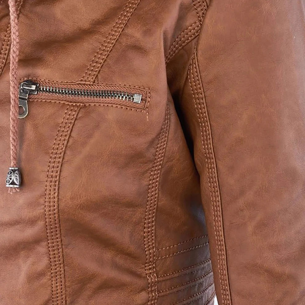 Elise™ | Ultra Chic Jacket