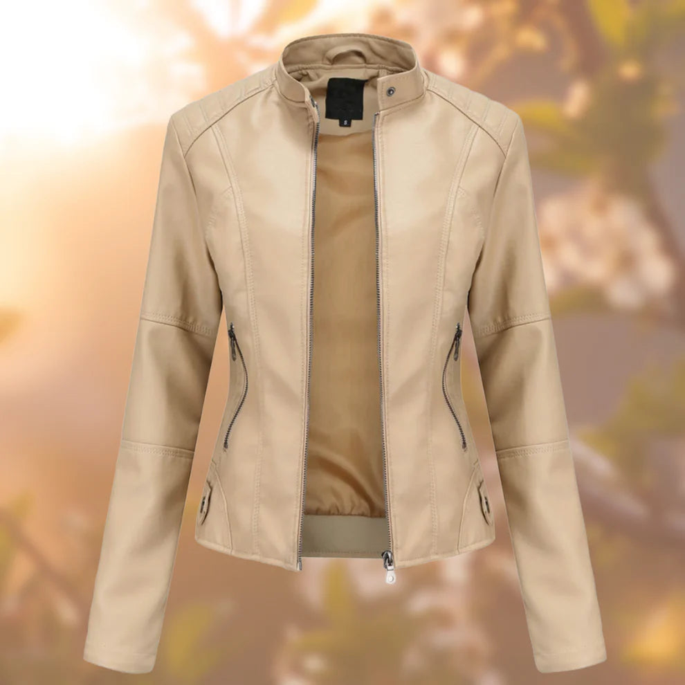 Leonie™ | Elegant Jacket