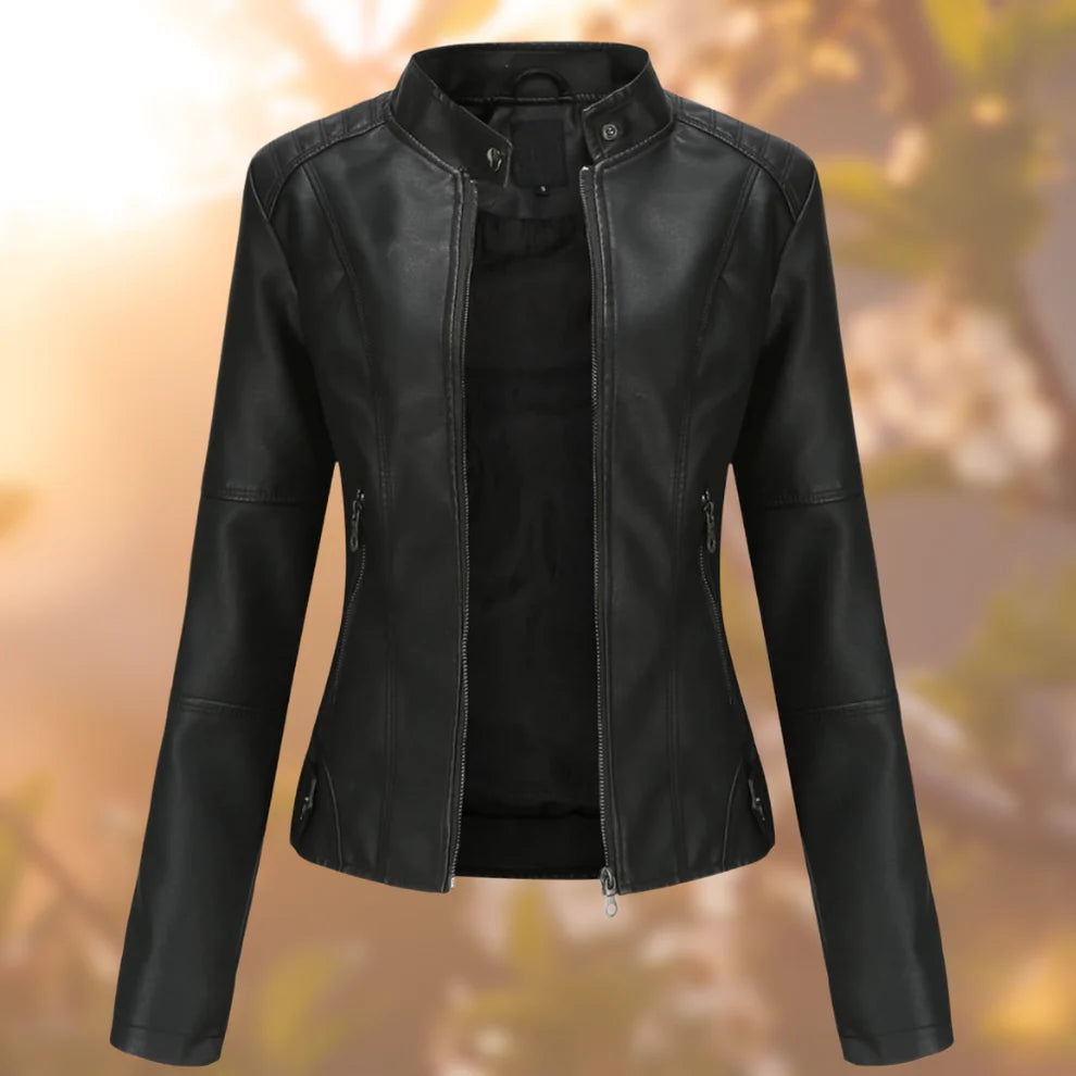 Leonie™ | Elegant Jacket