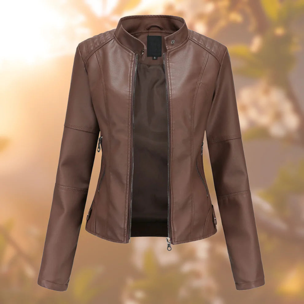 Leonie™ | Elegant Jacket
