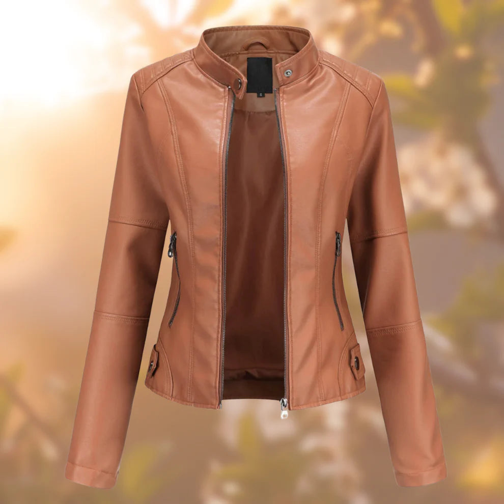 Leonie™ | Elegant Jacket