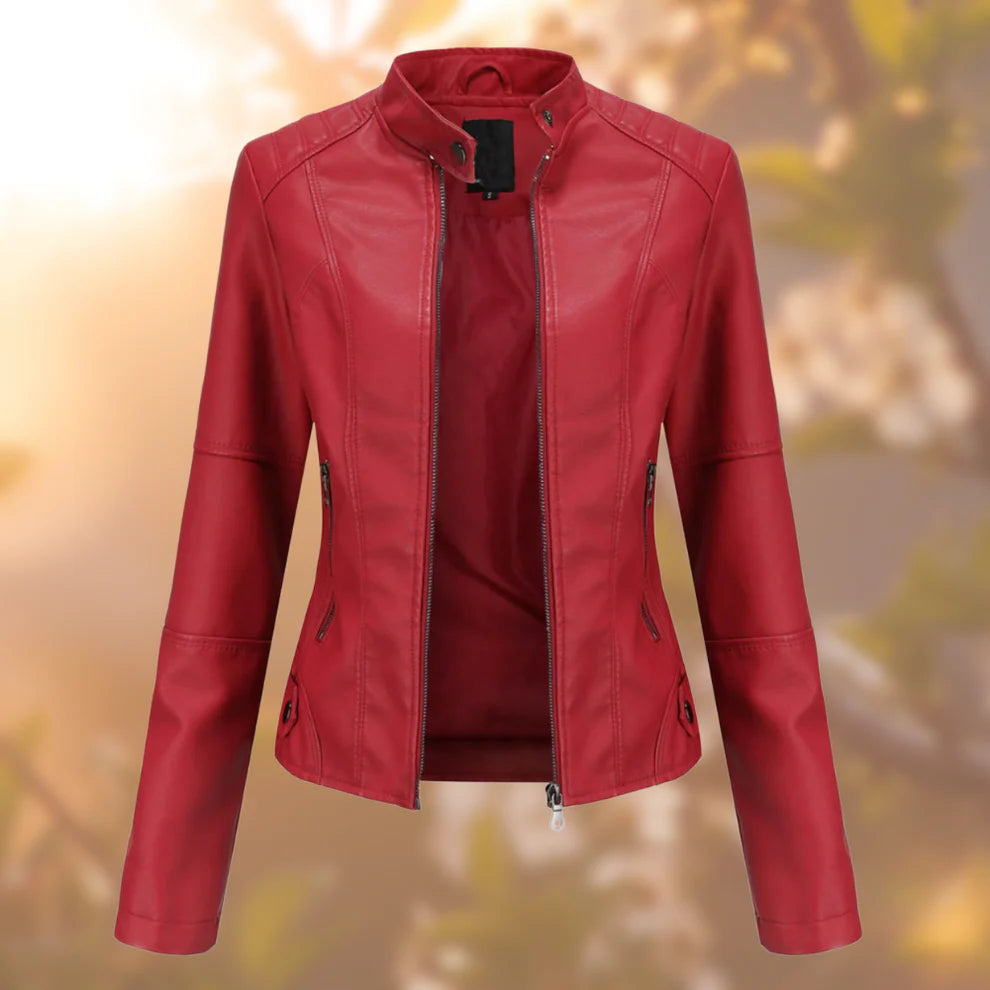 Leonie™ | Elegant Jacket