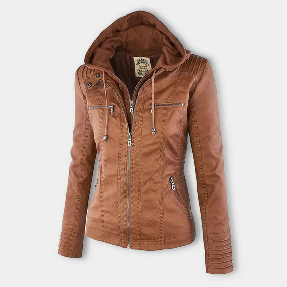 Elise™ | Ultra Chic Jacket