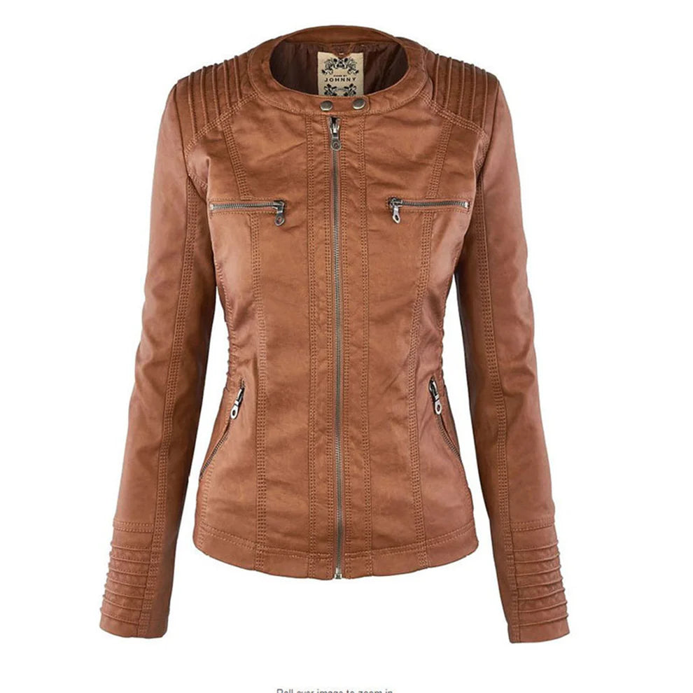 Elise™ | Ultra Chic Jacket