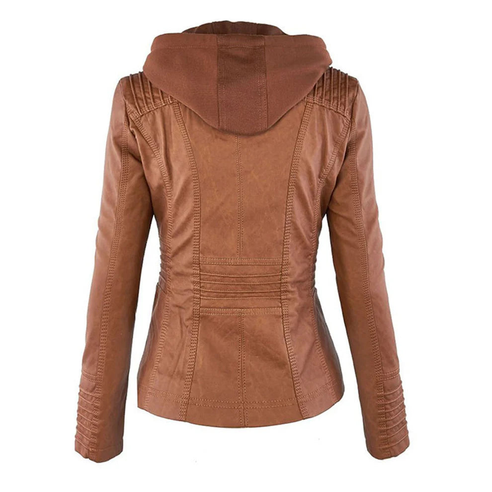 Elise™ | Ultra Chic Jacket