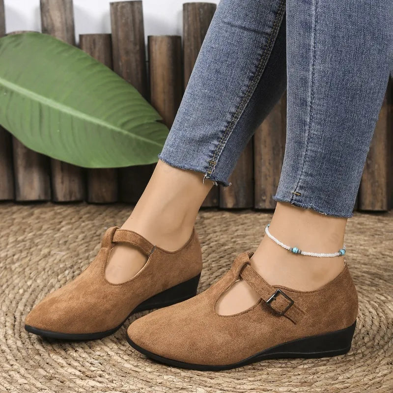 Orthopro™ - Orthopaedic shoes