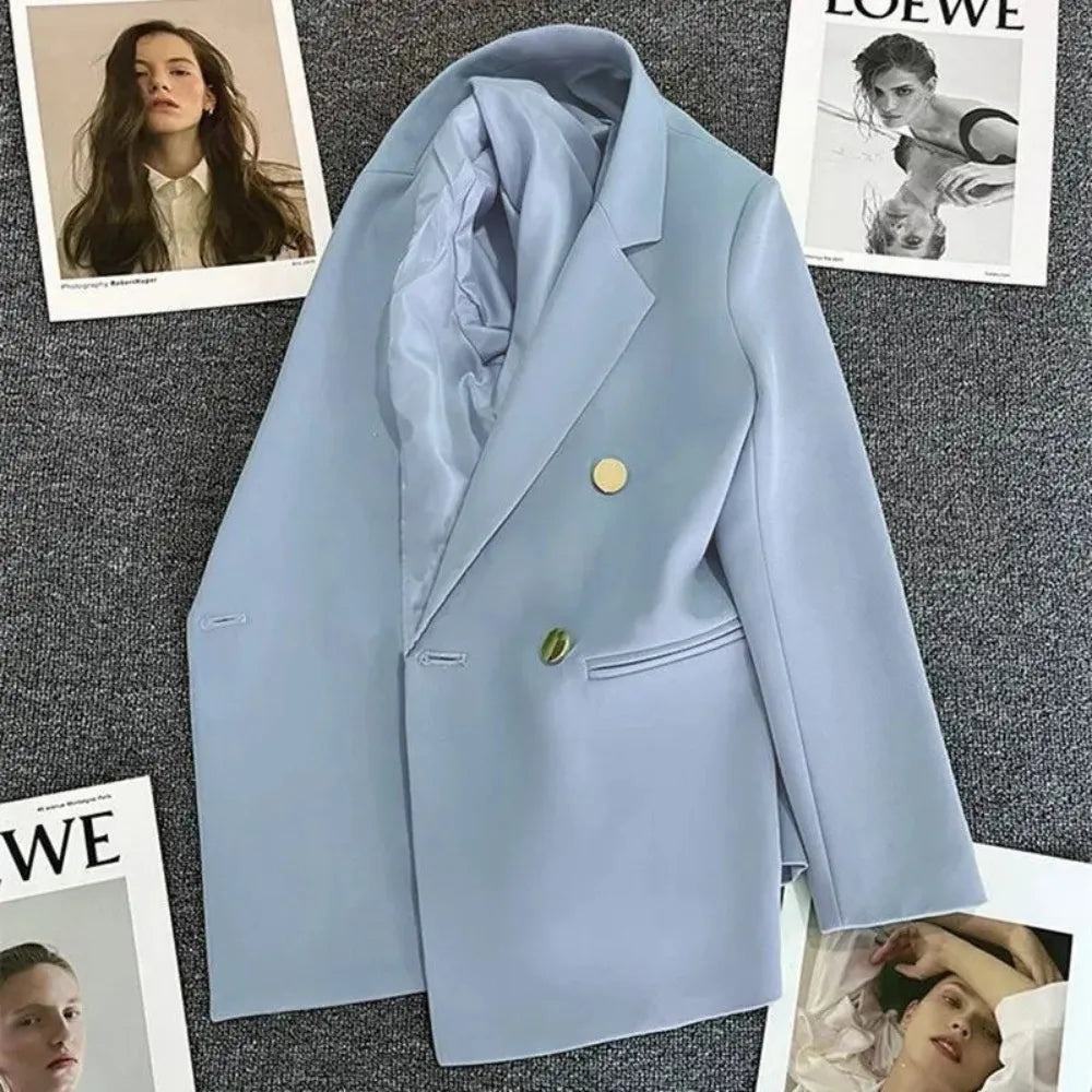 Elegant korean style jacket