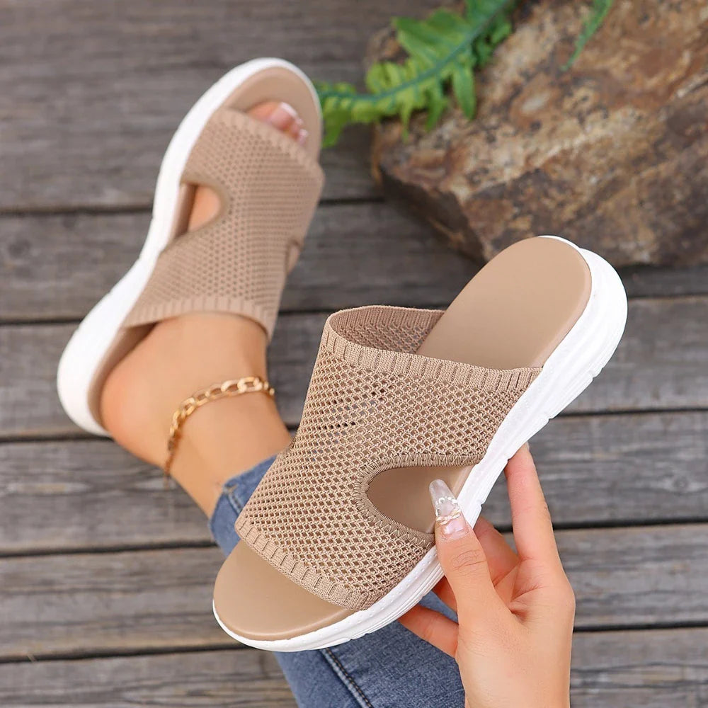 Orthopro™ - Orthopaedic sandals