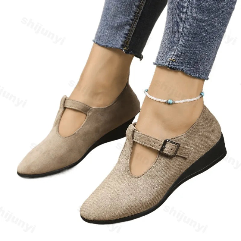 Orthopro™ - Orthopaedic shoes