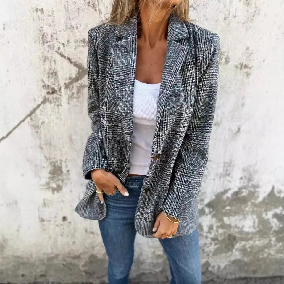 Autumn Women's Blazer