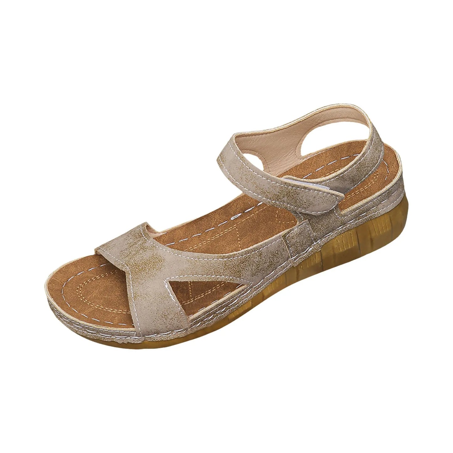 Orthopro™ - Orthopaedic sandals