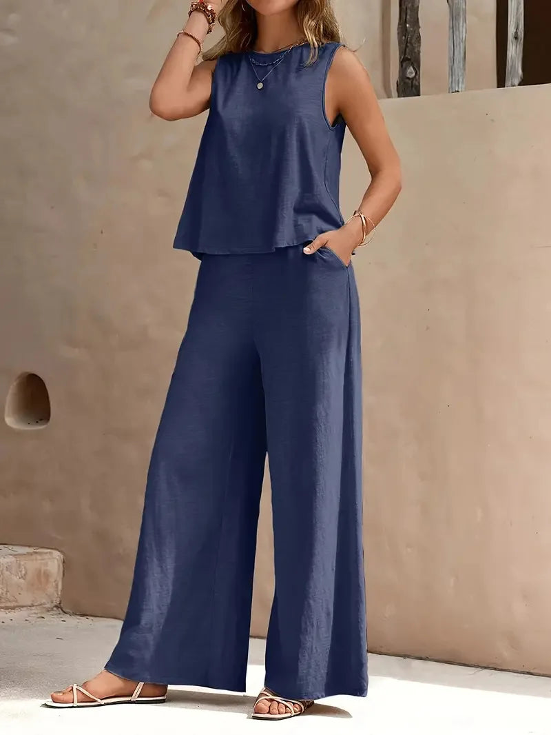 Monica | Elegant Set