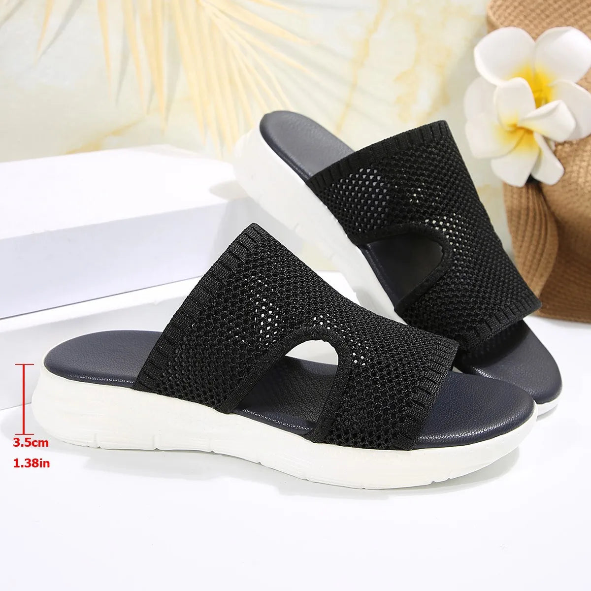 Orthopro™ - Orthopaedic sandals