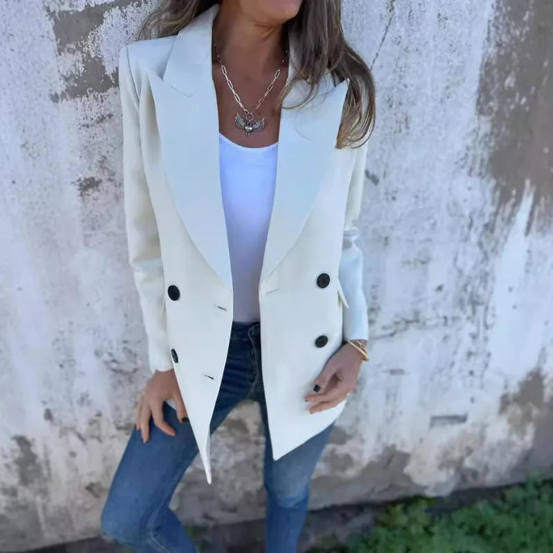 2025 Autumn Blazer