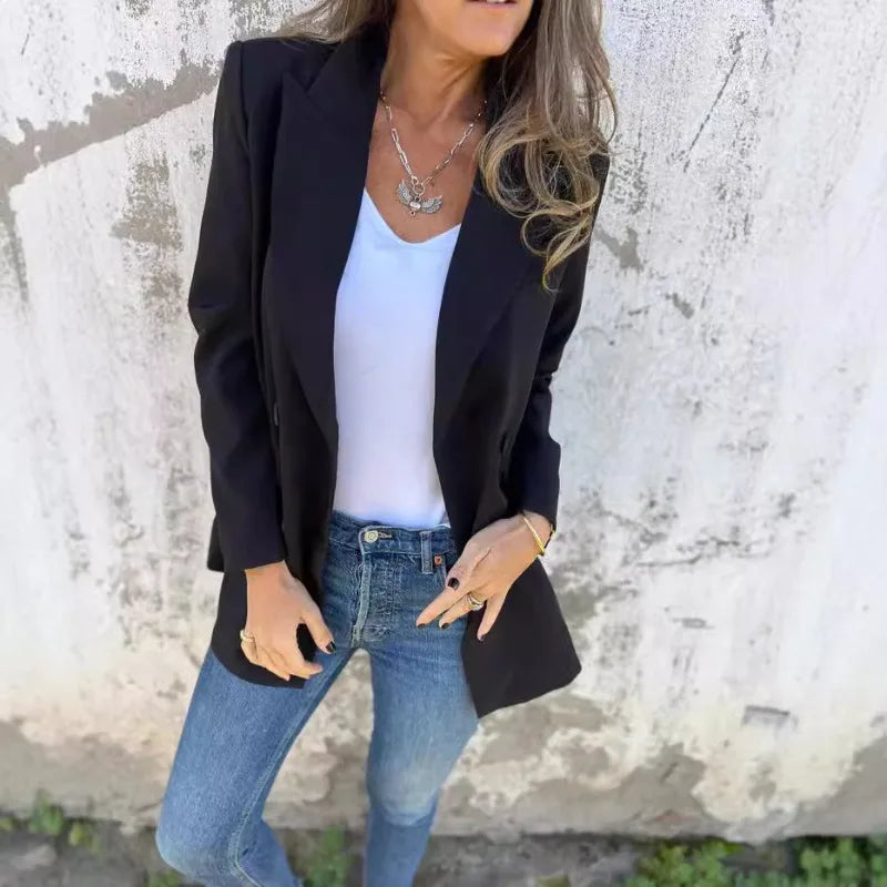 2025 Autumn Blazer